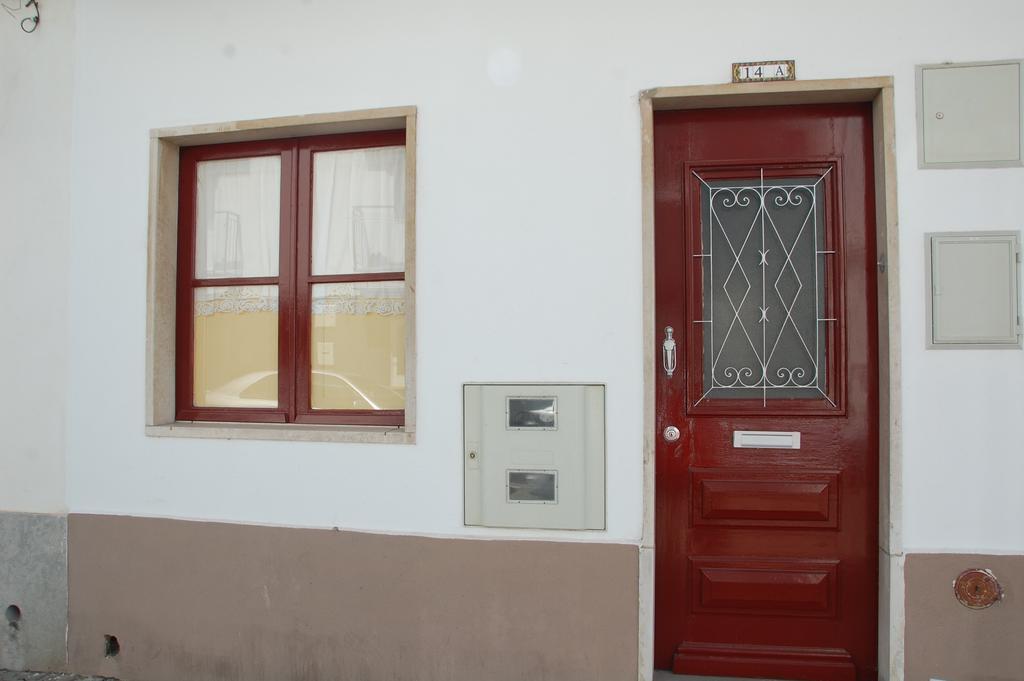 A Casa Da Maria Villa Tavira Room photo