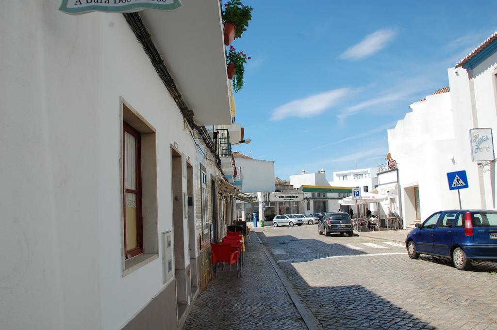 A Casa Da Maria Villa Tavira Room photo