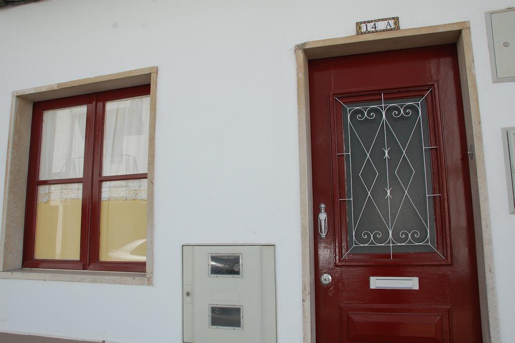 A Casa Da Maria Villa Tavira Room photo